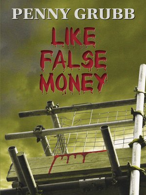 cover image of Like False Money